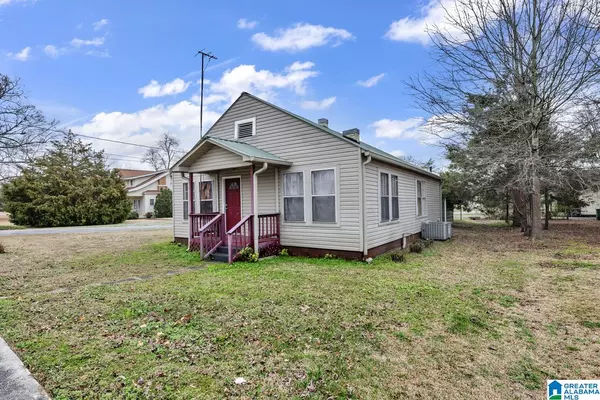 Hanceville, AL 35077,309 SE COMMERCIAL STREET