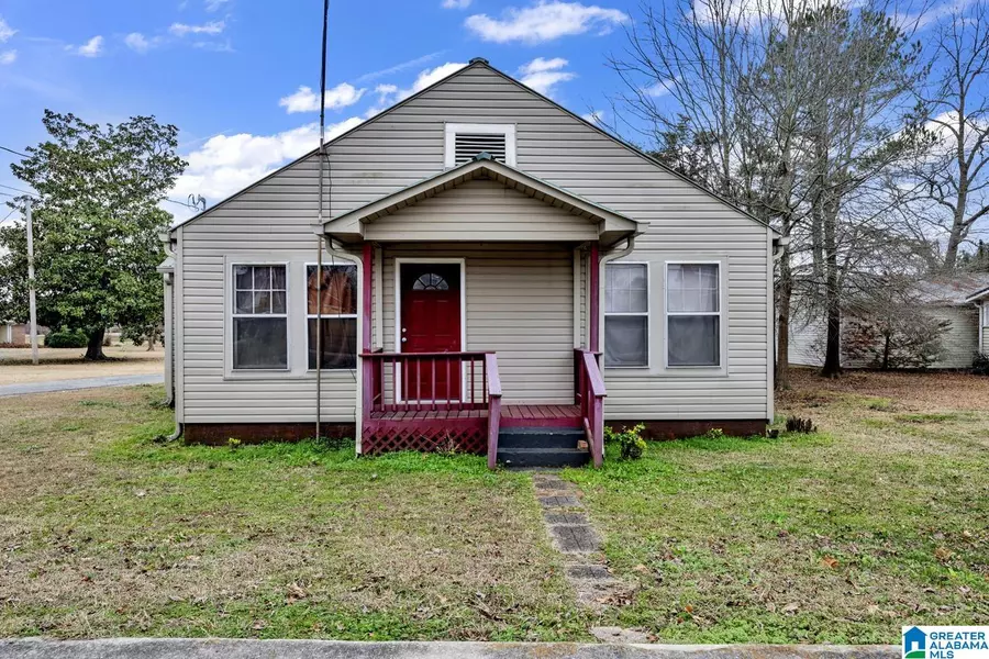 309 SE COMMERCIAL STREET, Hanceville, AL 35077