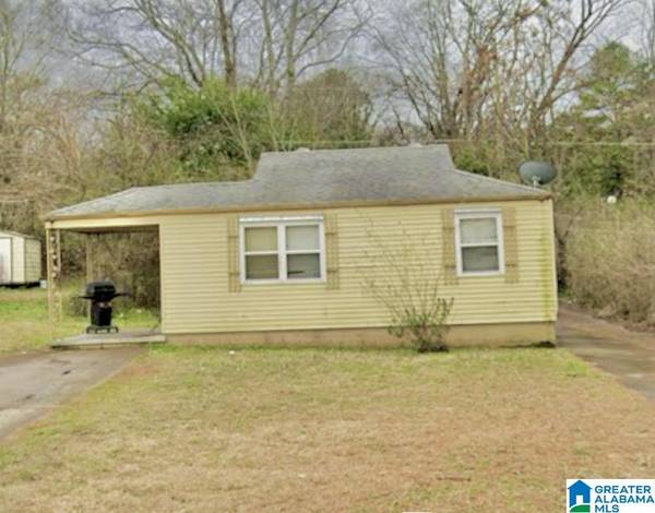 1845 HENRY CRUMPTON DRIVE, Birmingham, AL 35211