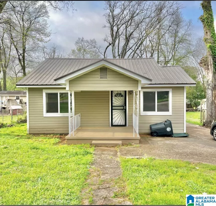 Birmingham, AL 35221,3321 CEDAR AVENUE SW