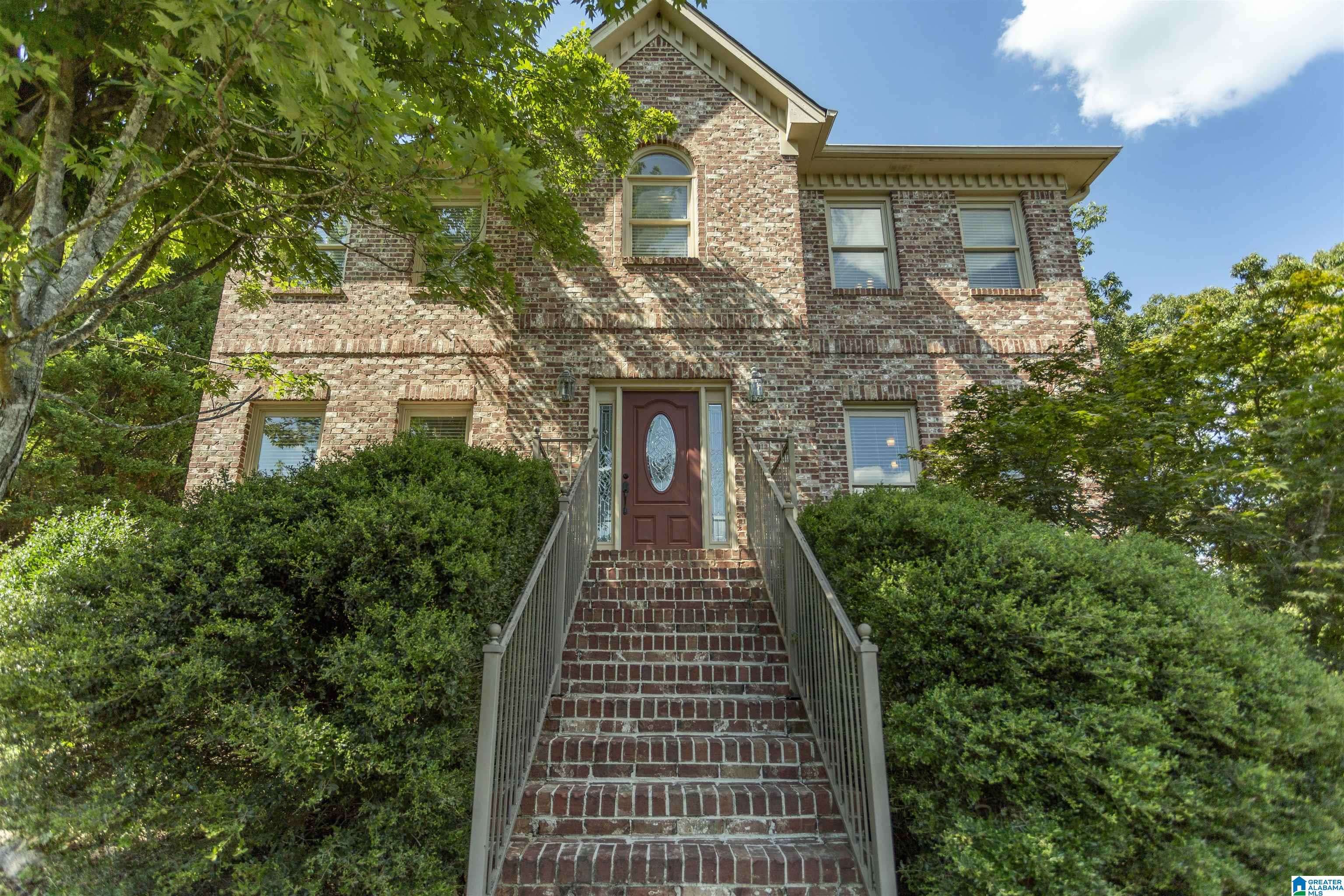1413 OAK PARK CIRCLE, Hoover, AL 35080