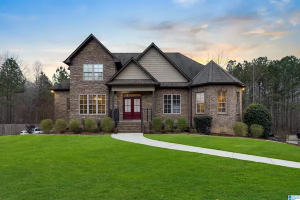 237 GREY OAKS COURT, Pelham, AL 35124