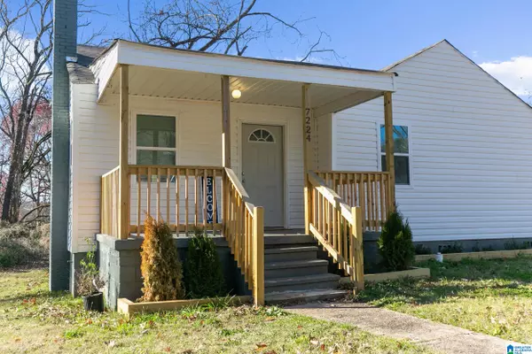 Birmingham, AL 35206,7224 QUEENSTOWN AVENUE