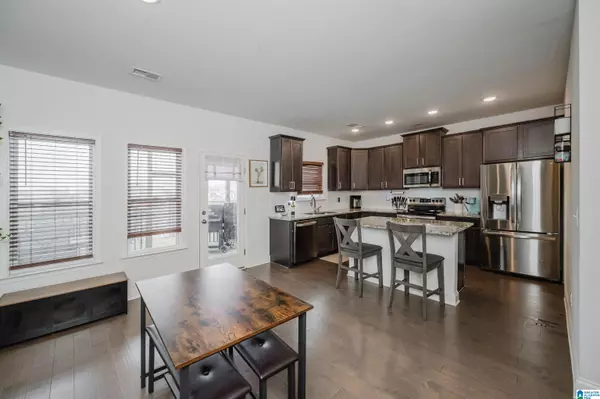 253 UNION STATION DRIVE, Calera, AL 35040