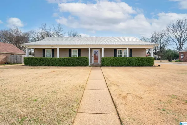 863 66TH STREET, Tuscaloosa, AL 35405