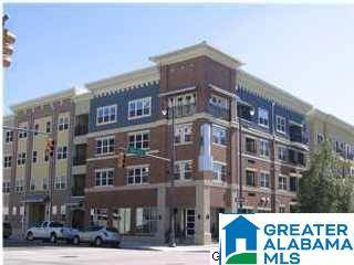 2020 5TH AVENUE #429, Birmingham, AL 35233