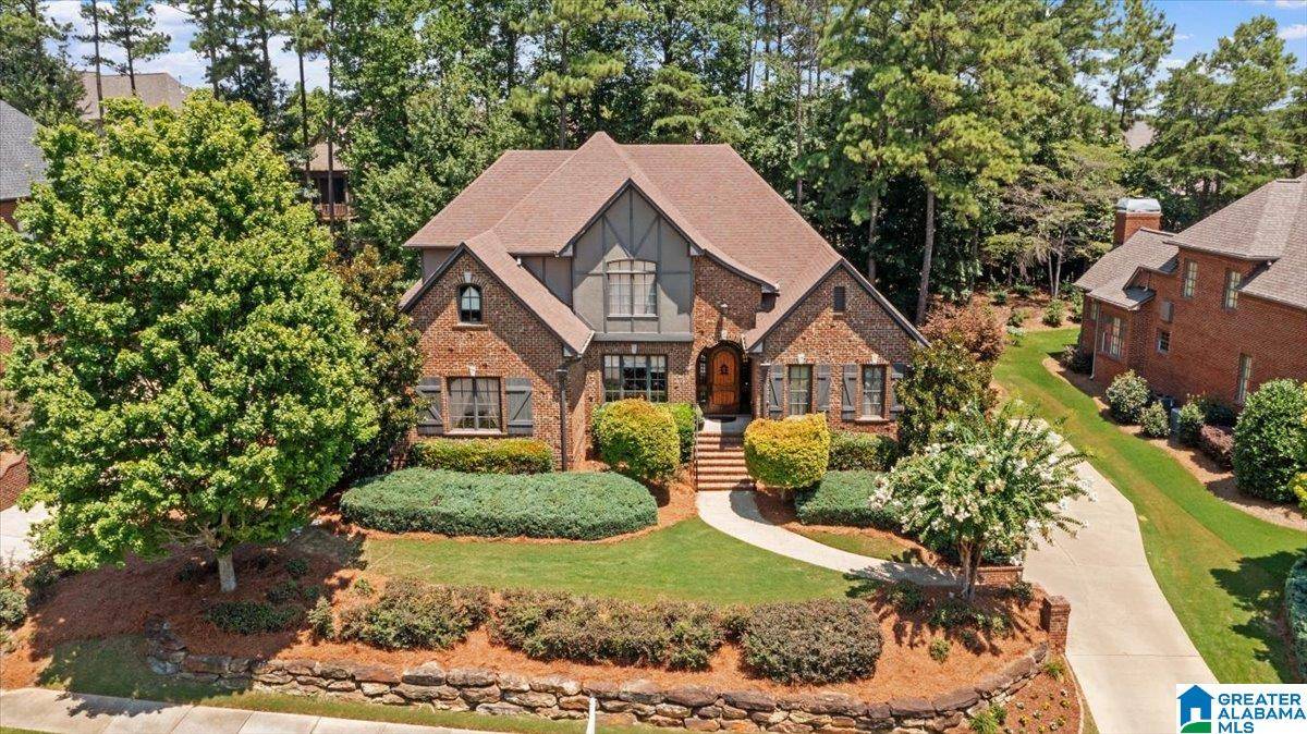 Hoover, AL 35226,2267 BUTLER SPRINGS LANE