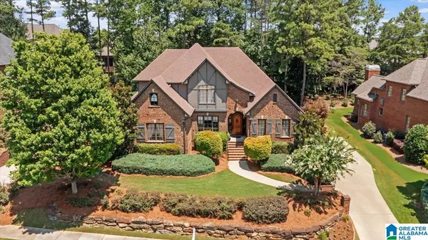 Hoover, AL 35226,2267 BUTLER SPRINGS LANE