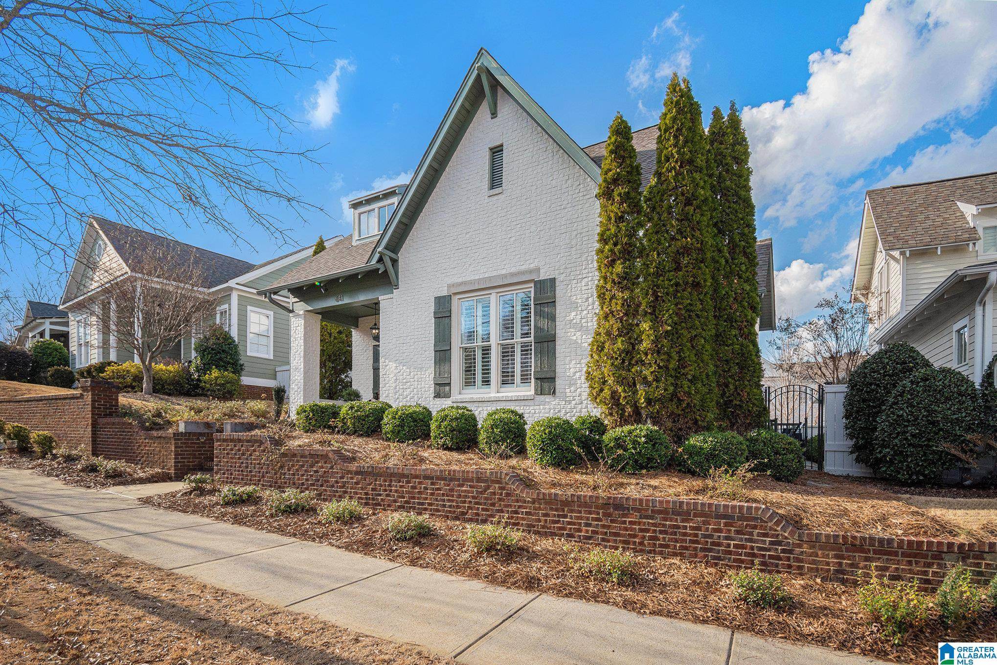 Hoover, AL 35226,641 PRESERVE WAY