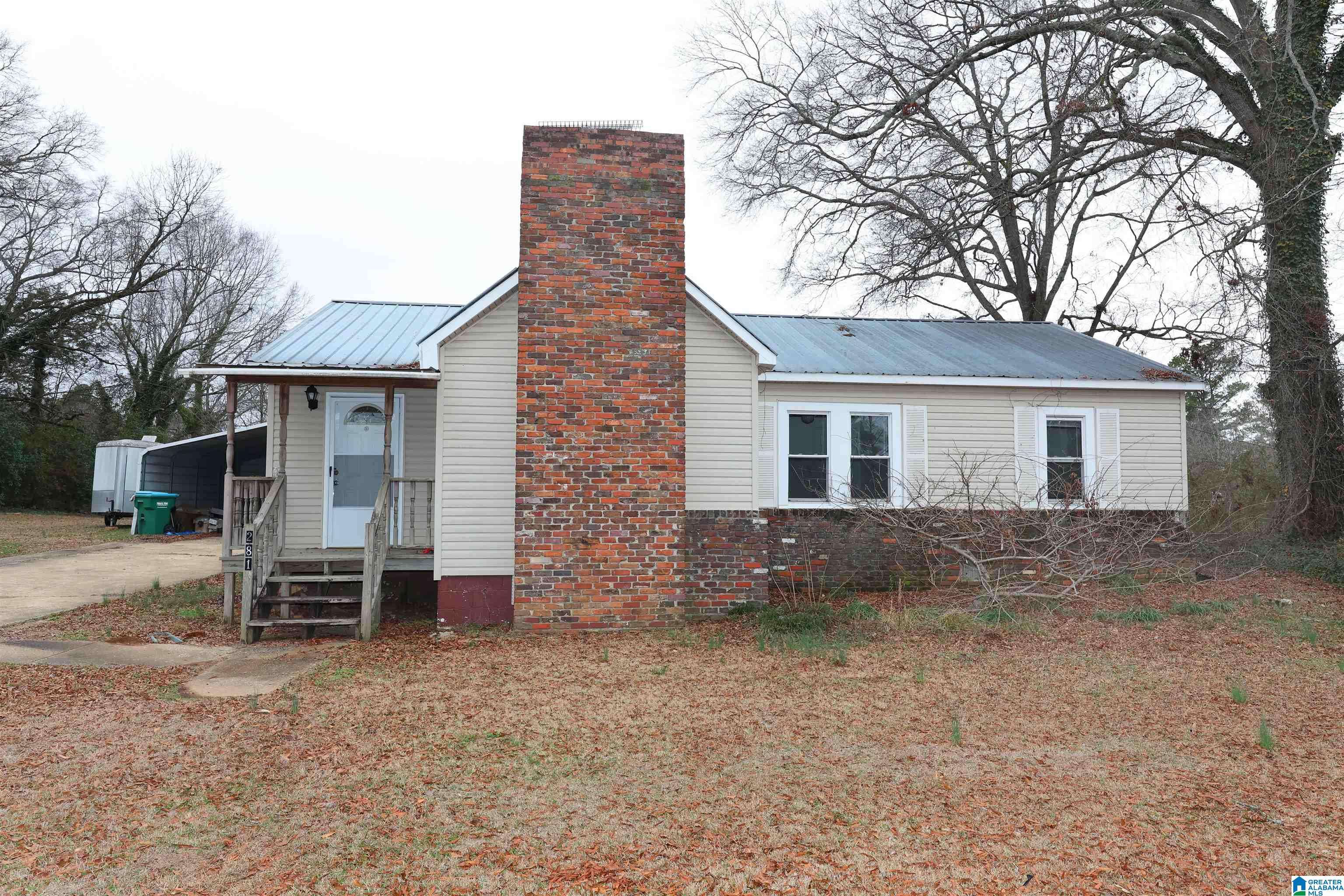 Lincoln, AL 35096,281 JONES STREET