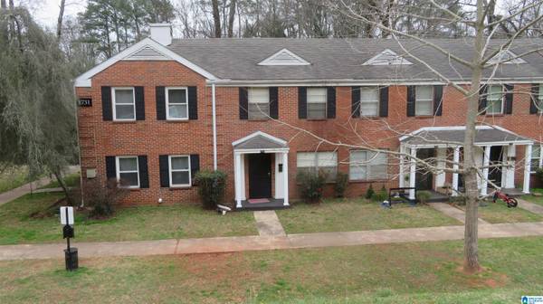 1731 VALLEY AVENUE #G, Homewood, AL 35209