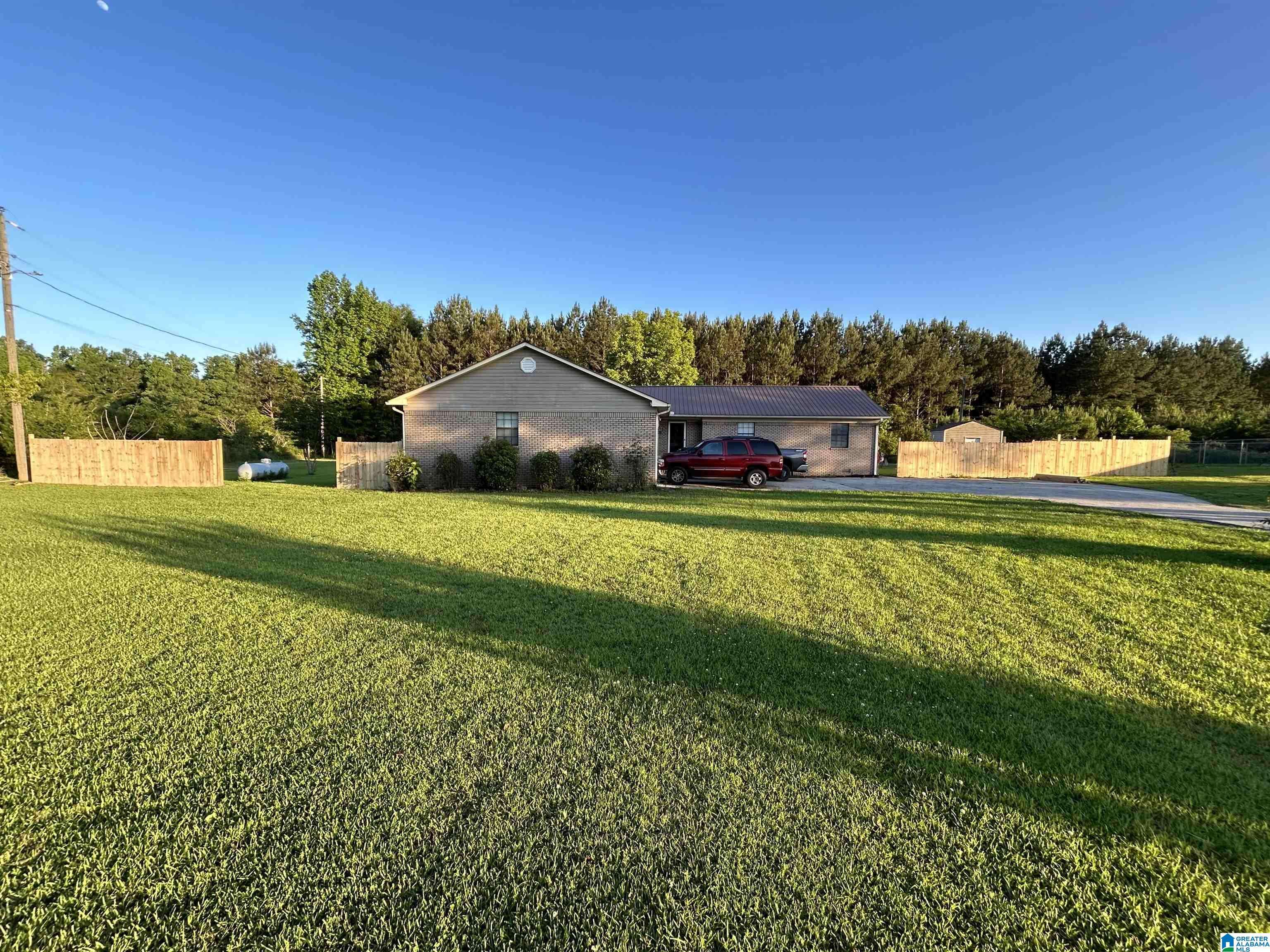 15016 AL HIGHWAY 91, Hanceville, AL 35077