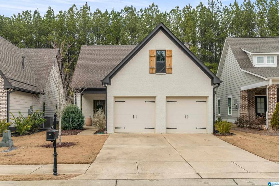 2079 SPRINGFIELD DRIVE, Chelsea, AL 35043