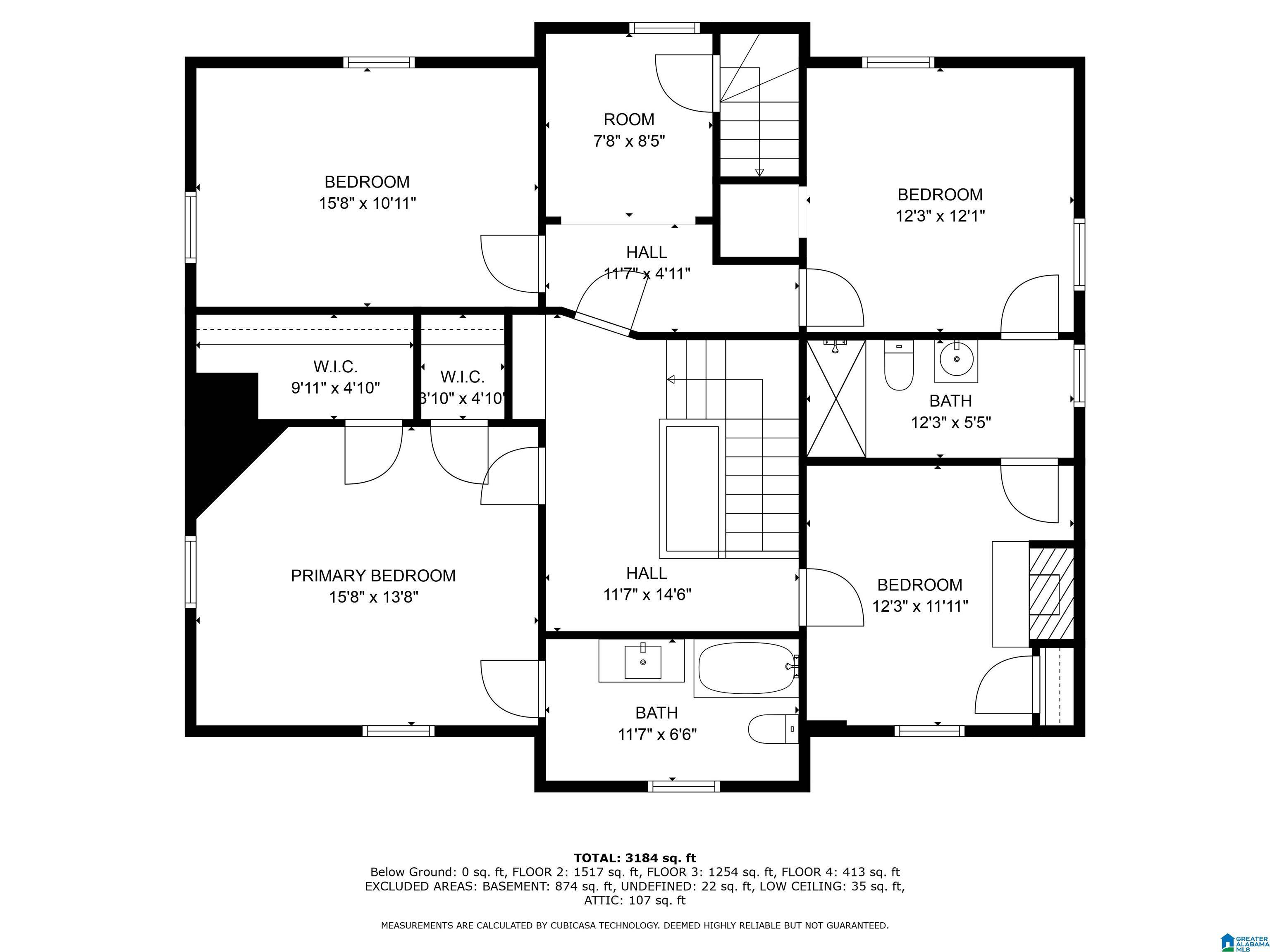 Birmingham, AL 35204,410 9TH COURT W