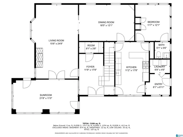 Birmingham, AL 35204,410 9TH COURT W