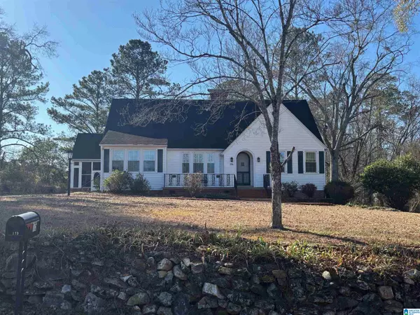 Verbena, AL 36091,176 COUNTY ROAD 510