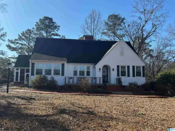 Verbena, AL 36091,176 COUNTY ROAD 510