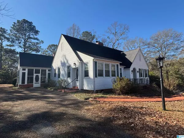 Verbena, AL 36091,176 COUNTY ROAD 510