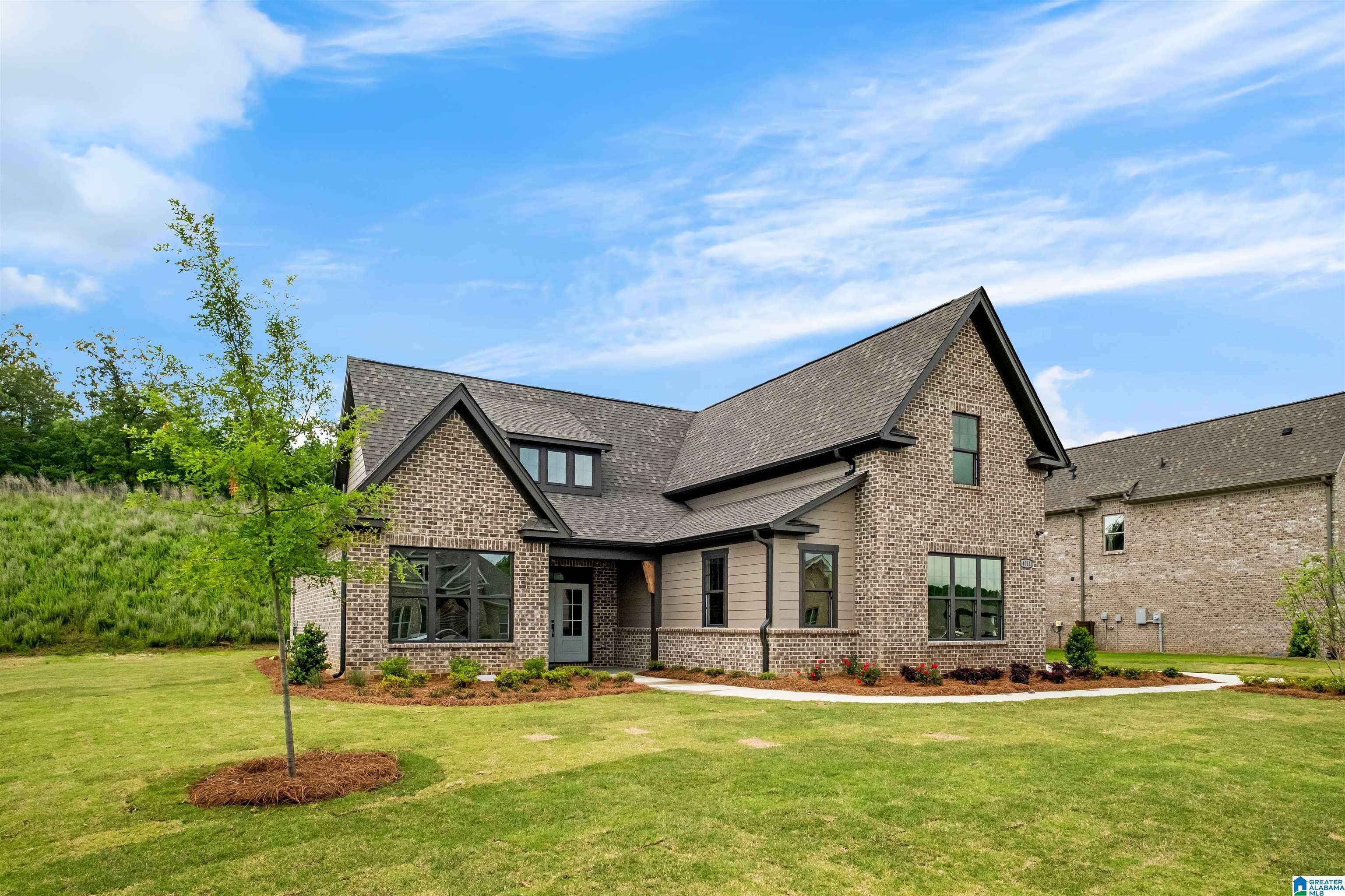 4021 MARTIN BROOK CIRCLE, Hoover, AL 35244