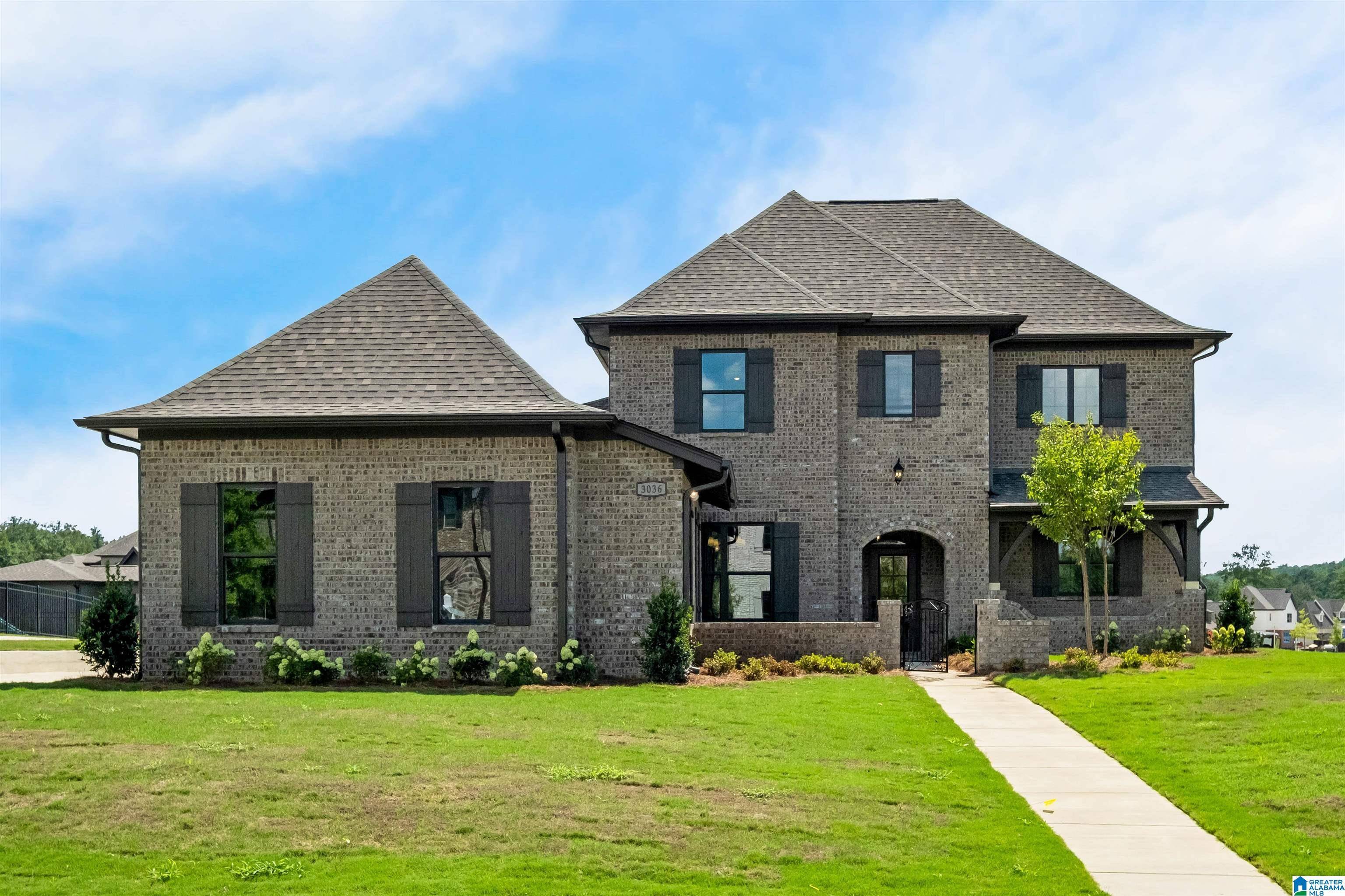 3036 BLACKRIDGE SOUTH BOULEVARD, Hoover, AL 35244