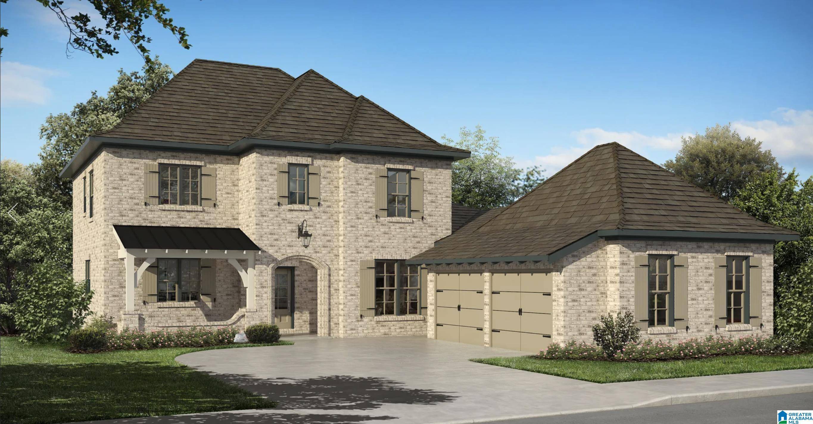 3036 BLACKRIDGE SOUTH BOULEVARD, Hoover, AL 35244