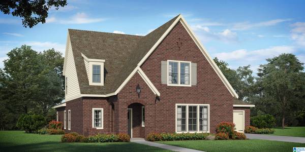 1129 BRAYFIELD CREST DRIVE, Vestavia Hills, AL 35242