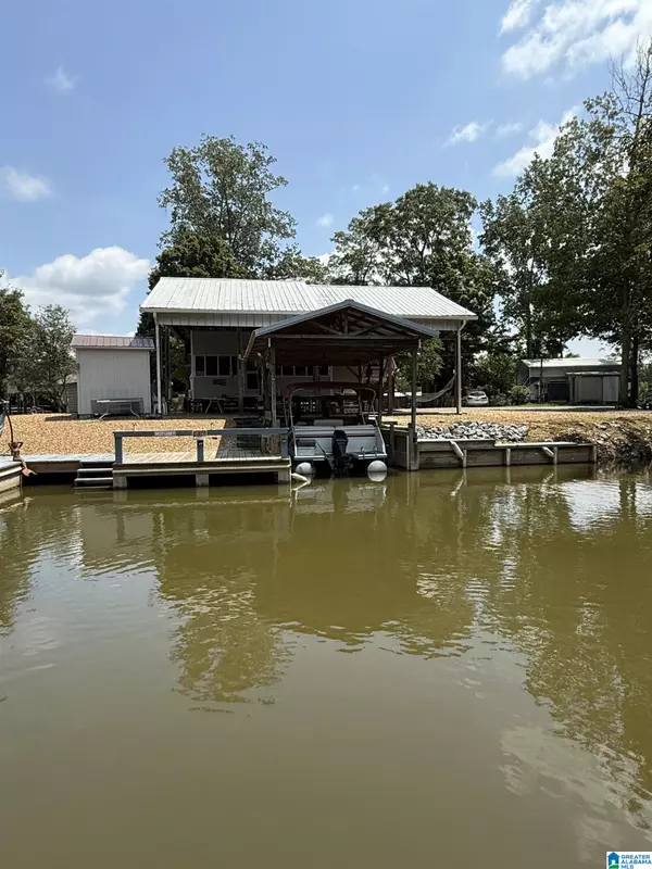 880 COUNTY ROAD 1008, Cedar Bluff, AL 35959