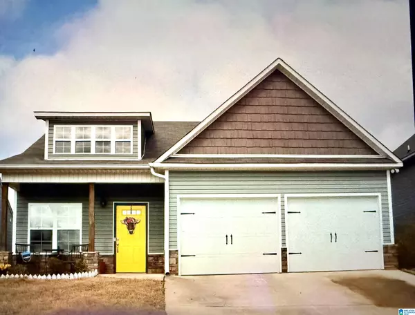 30 FARMHOUSE LANE, Springville, AL 35146