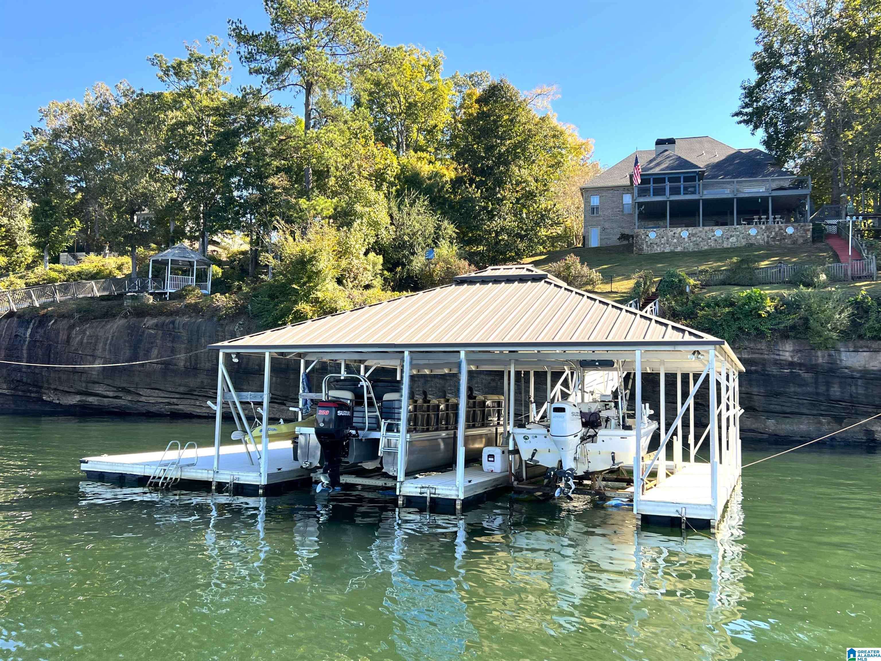 540 COUNTY ROAD 175, Crane Hill, AL 35053
