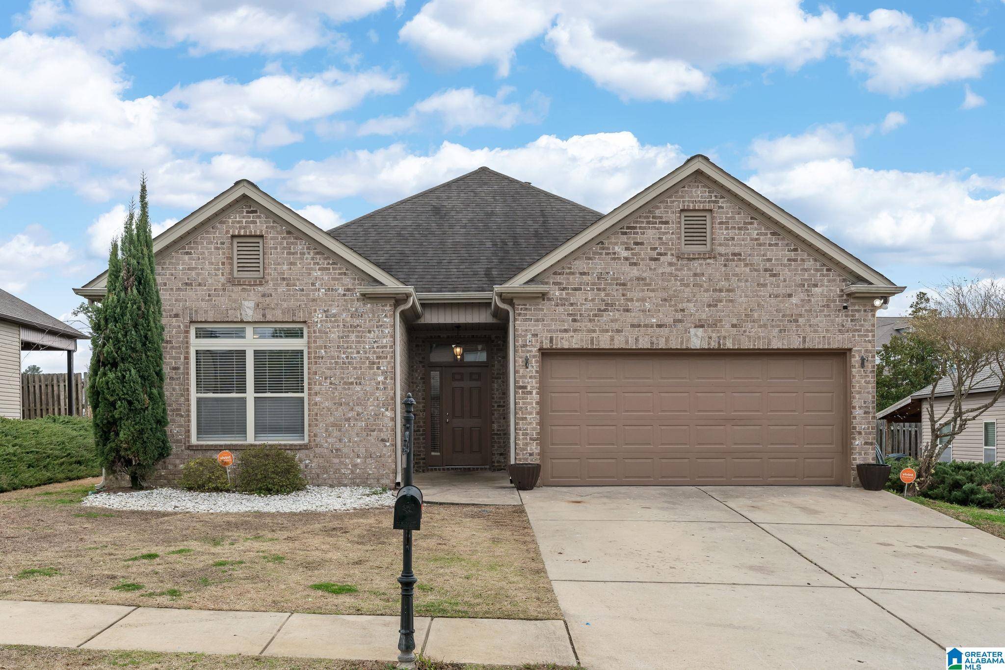 2012 KENSINGTON COURT, Calera, AL 35040