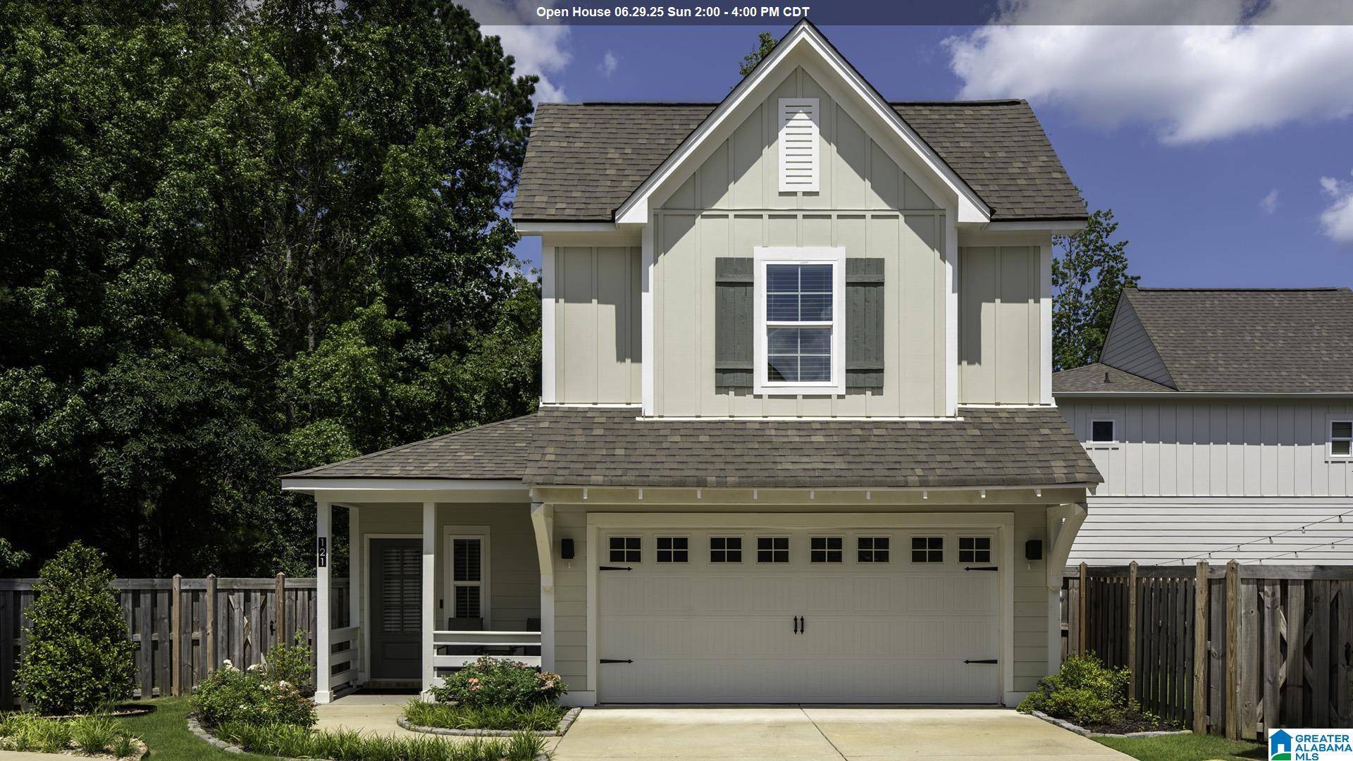 121 PALMER COVE, Birmingham, AL 35242