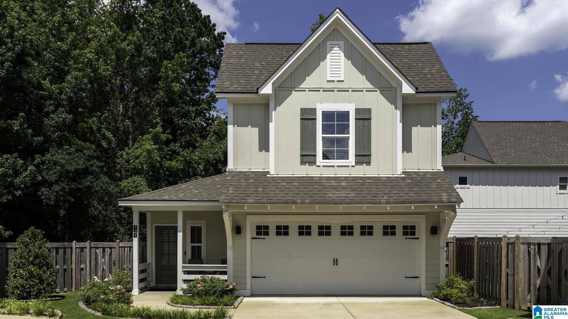 121 PALMER COVE, Birmingham, AL 35242