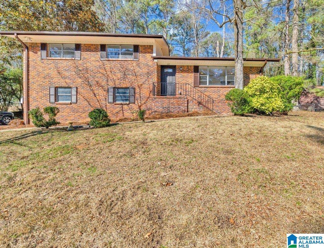 125 REMINGTON ROAD, Birmingham, AL 35215