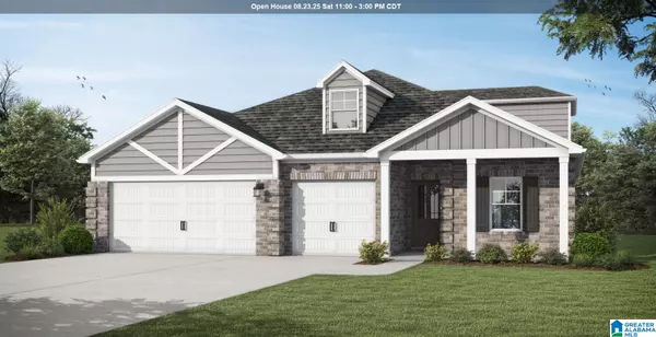 335 MORNING GLORY DRIVE, Pell City, AL 35128