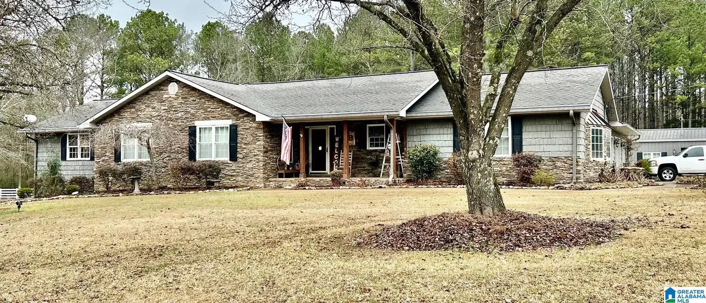 301 MORNINGSIDE DRIVE, Alexandria, AL 36250