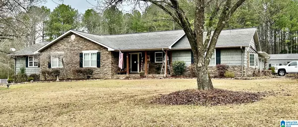 301 MORNINGSIDE DRIVE, Alexandria, AL 36250