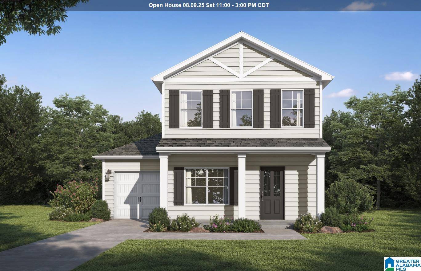 2890 LAKEHILL DRIVE, Cropwell, AL 35054