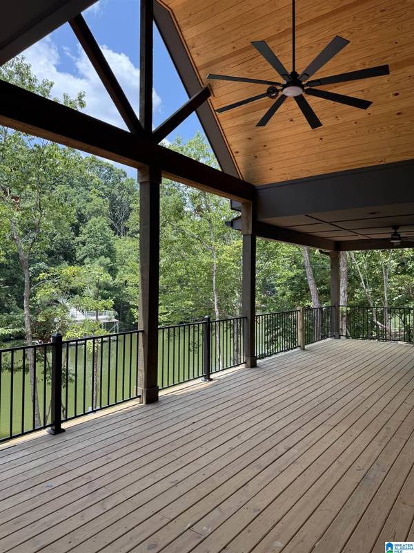 945 LAKE GENEVA DRIVE, Wedowee, AL 36278