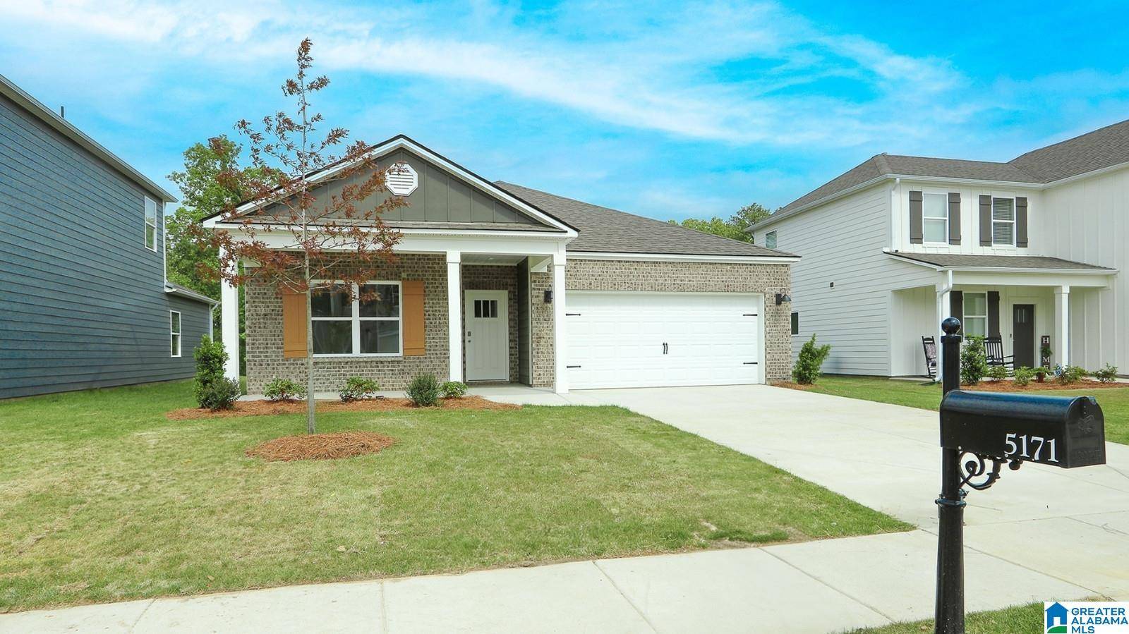 Mccalla, AL 35022,5171 MEADOW RIDGE TRAIL