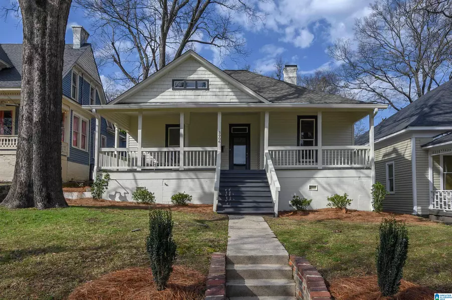 3906 5TH AVENUE S, Birmingham, AL 35222