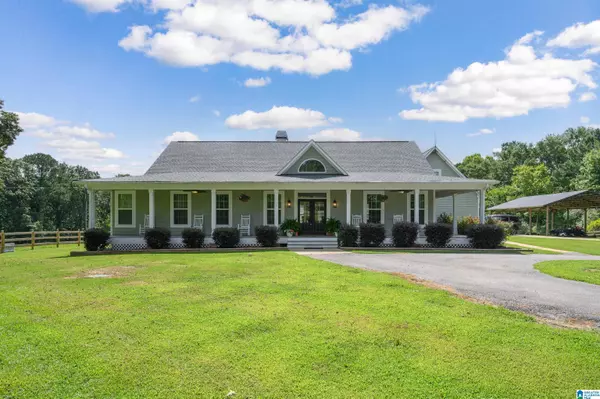 Chelsea, AL 35043,10770 HIGHWAY 55