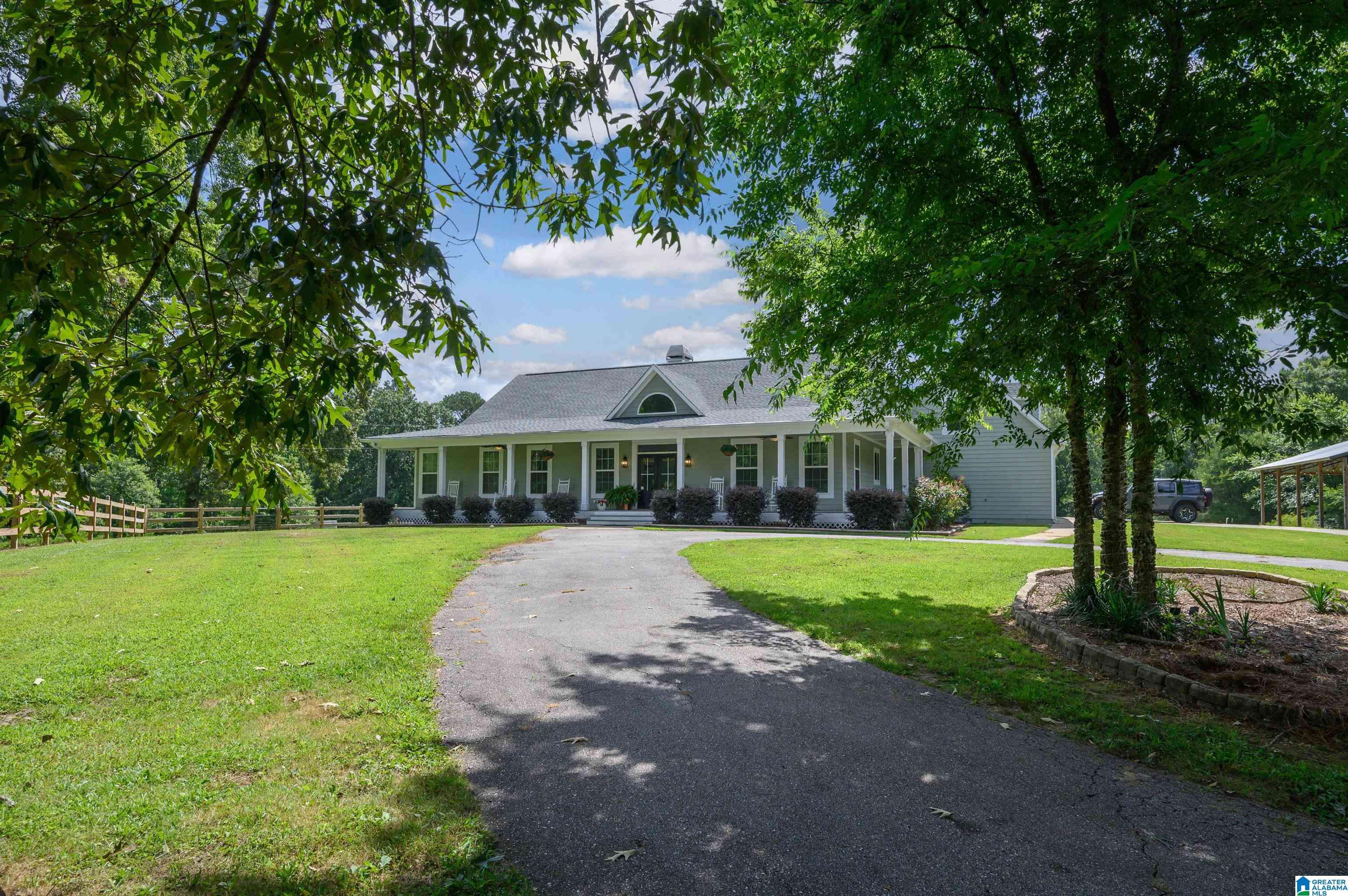 10770 HIGHWAY 55, Chelsea, AL 35043