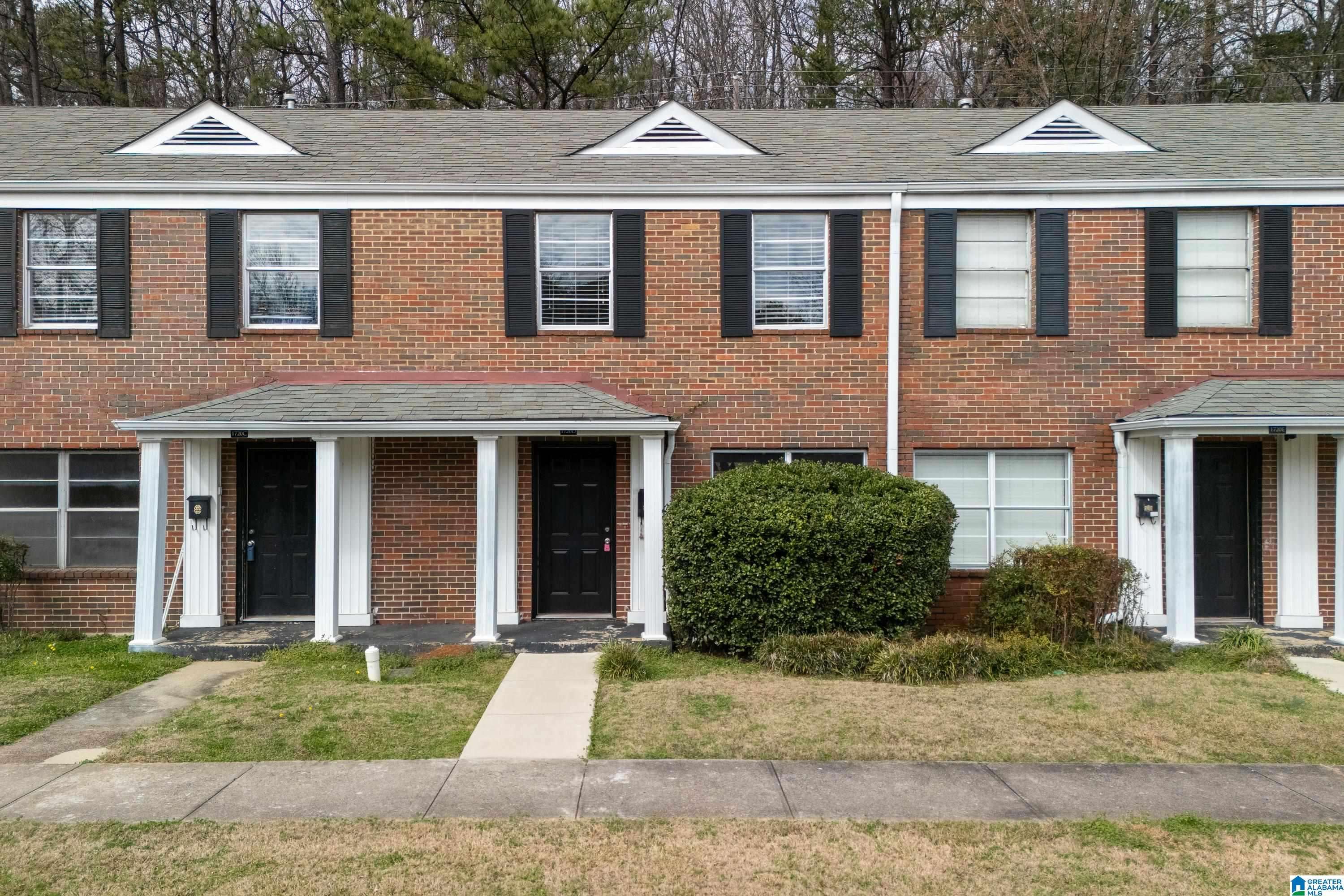 Homewood, AL 35209,1720 VALLEY AVENUE #D