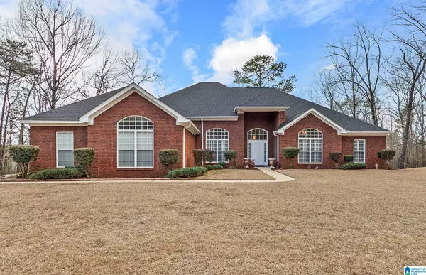 14804 WATERCREST DRIVE, Northport, AL 35475