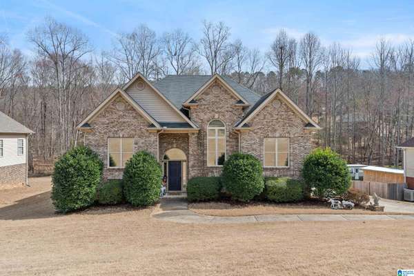 90 BROOKE CIRCLE, Trussville, AL 35173