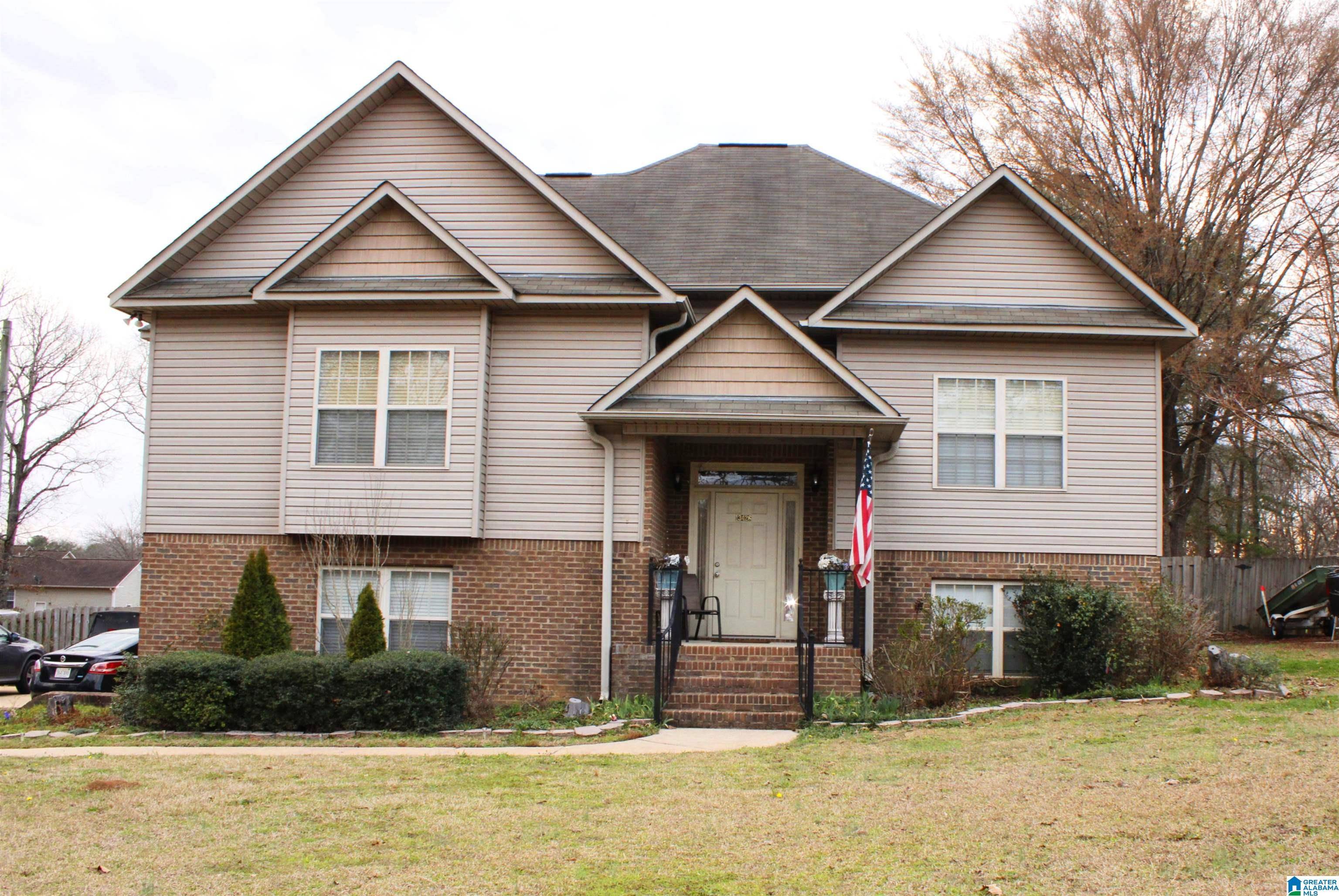 13426 TODD DRIVE, Lake View, AL 35111