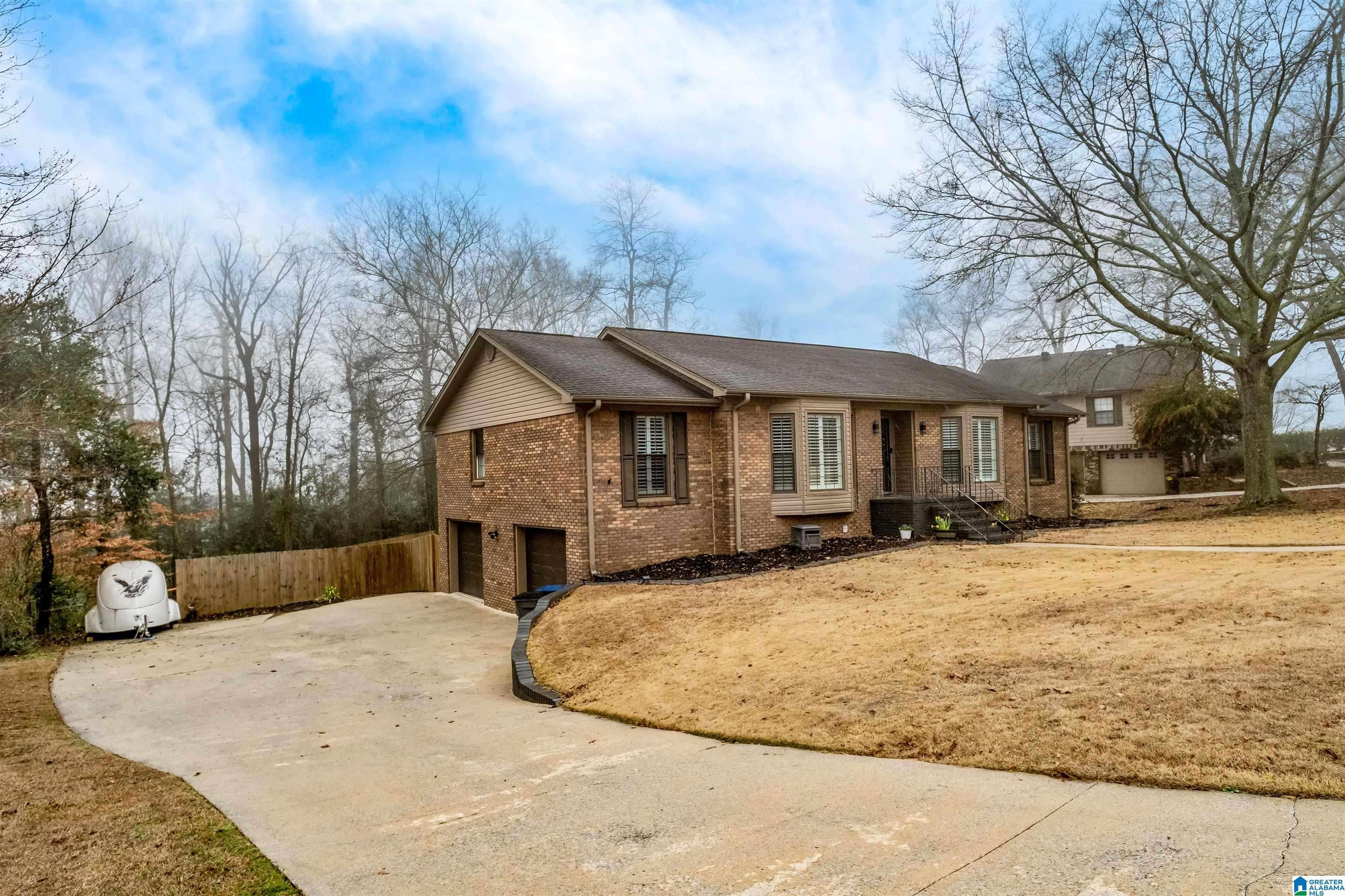 Hoover, AL 35226,2108 CAMARO LANE