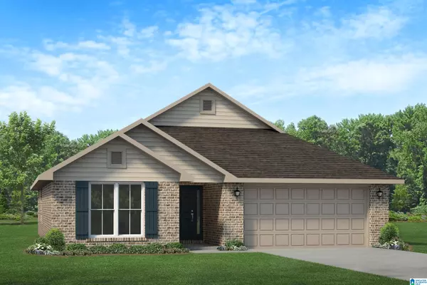2023 TURQUOISE LANE, Calera, AL 35040