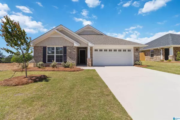 Calera, AL 35040,2023 TURQUOISE LANE
