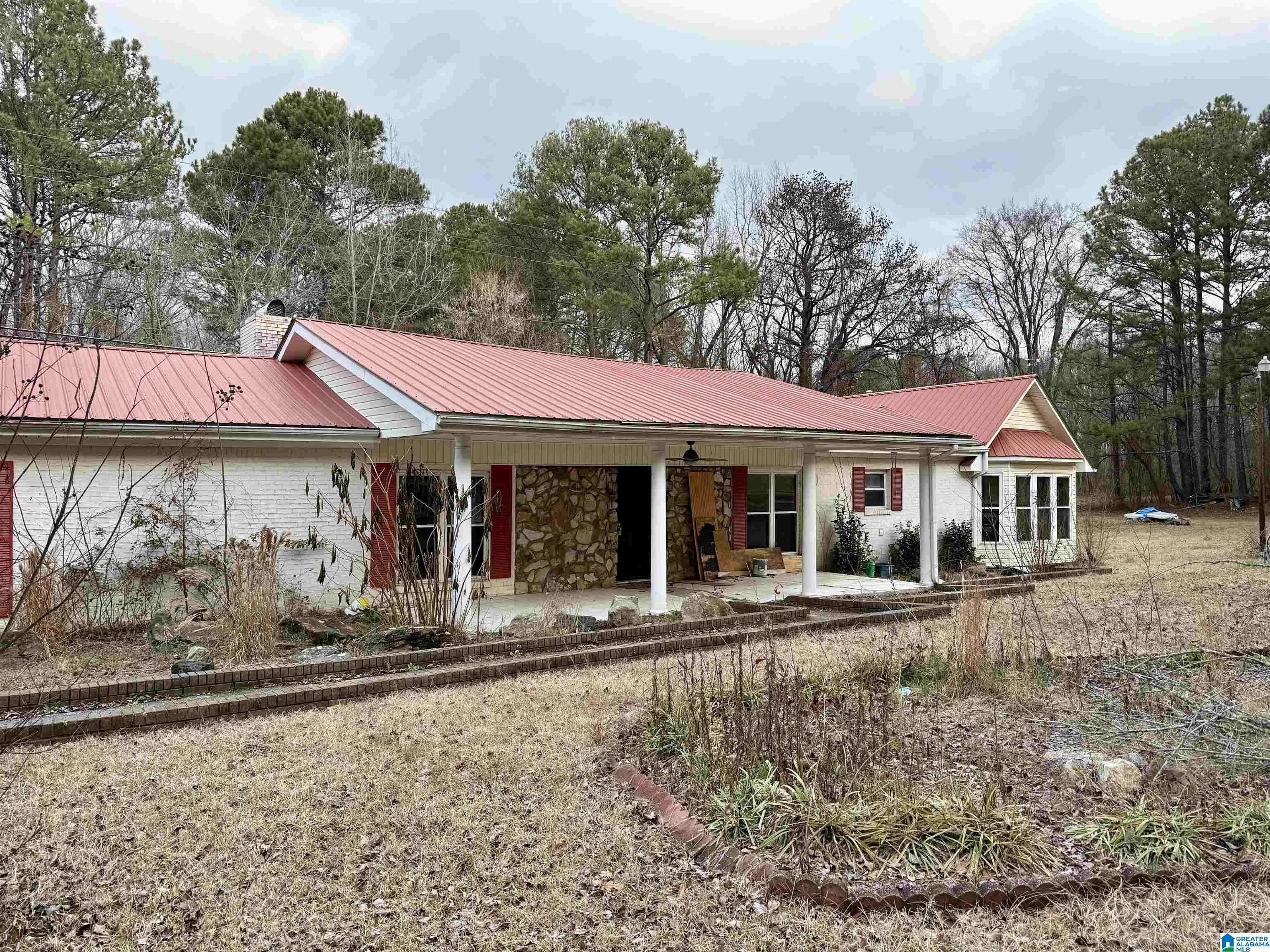 Moody, AL 35004,1610 PARK AVENUE